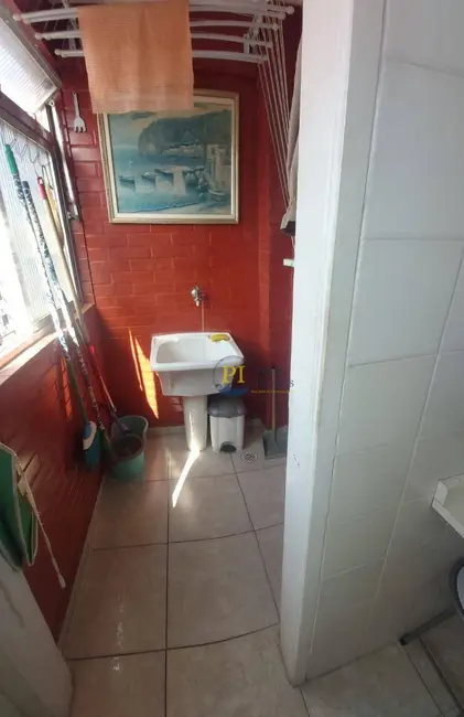 Foto 9 de Apartamento com 1 quarto à venda, 63m2 em Tupi, Praia Grande - SP