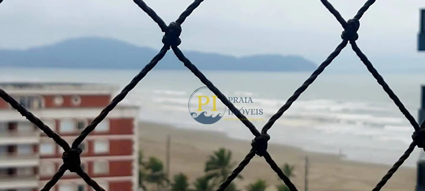 Foto 3 de Apartamento com 1 quarto à venda, 63m2 em Tupi, Praia Grande - SP