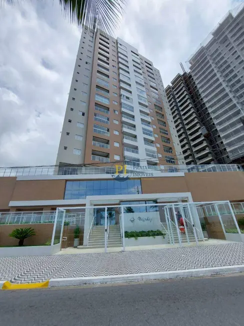 Apartamento com 1 quarto à venda, 52m2 em Praia Grande - SP - imagem 2 Foto 2 de Apartamento com 1 quarto à venda, 52m2 em Praia Grande - SP