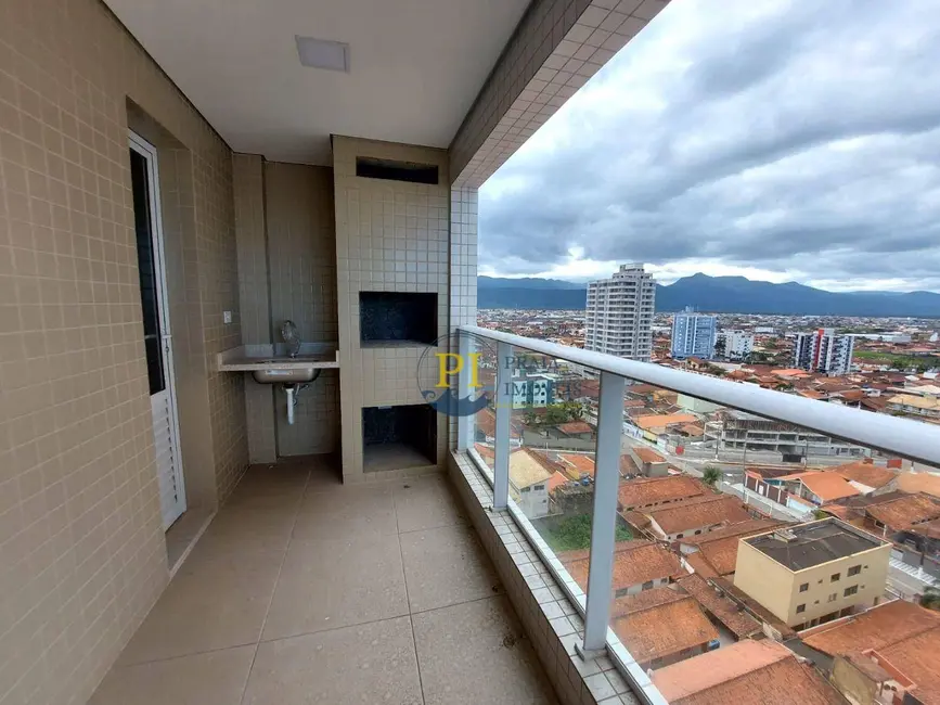 Apartamento com 1 quarto à venda, 52m2 em Praia Grande - SP - imagem 1 Foto 1 de Apartamento com 1 quarto à venda, 52m2 em Praia Grande - SP