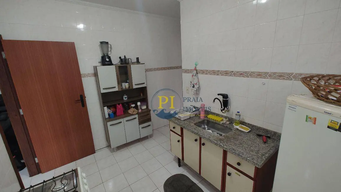 Foto 7 de Apartamento com 1 quarto à venda, 55m2 em Ocian, Praia Grande - SP