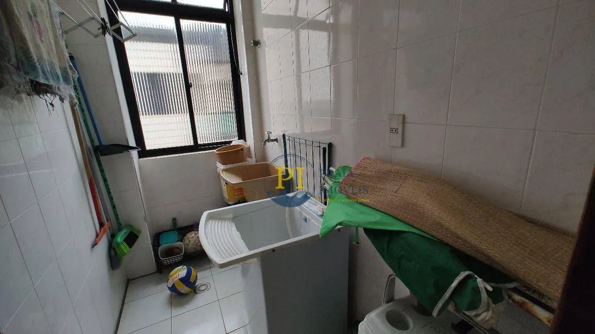 Foto 9 de Apartamento com 1 quarto à venda, 55m2 em Ocian, Praia Grande - SP