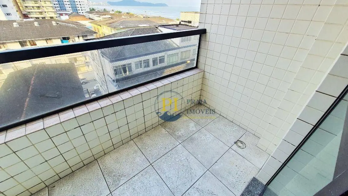 Foto 1 de Apartamento com 1 quarto à venda, 53m2 em Praia Grande - SP