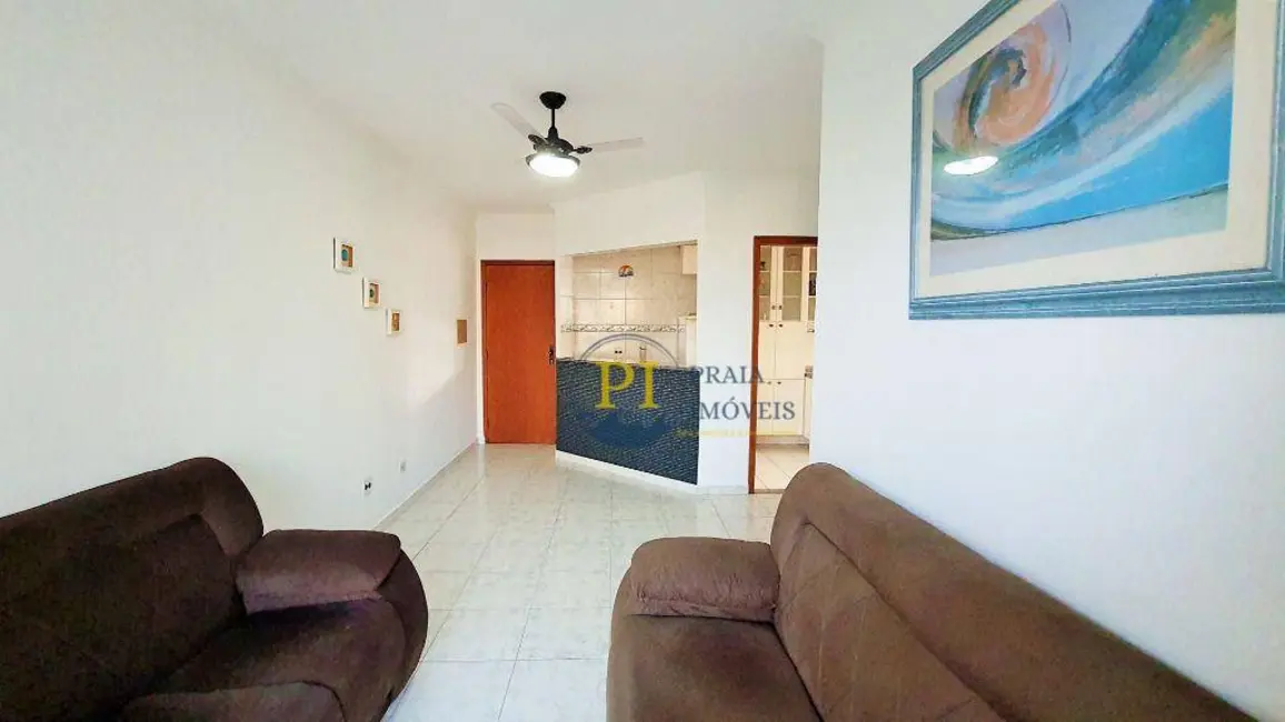Foto 5 de Apartamento com 1 quarto à venda, 53m2 em Praia Grande - SP