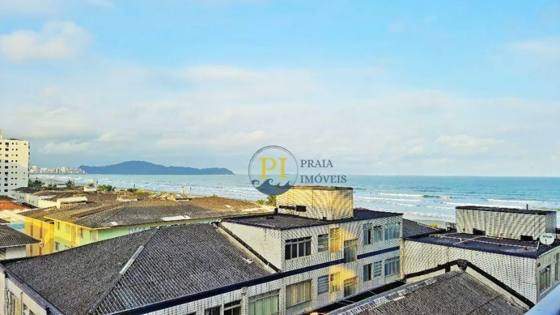 Foto 3 de Apartamento com 1 quarto à venda, 53m2 em Praia Grande - SP