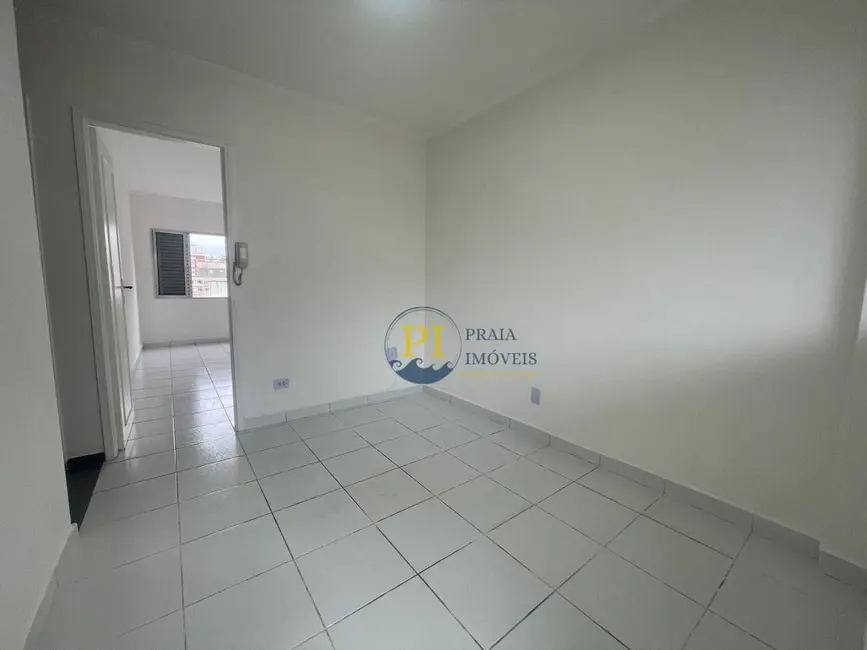 Apartamento com 1 quarto à venda, 40m2 em Praia Grande - SP - imagem 1 Foto 1 de Apartamento com 1 quarto à venda, 40m2 em Praia Grande - SP