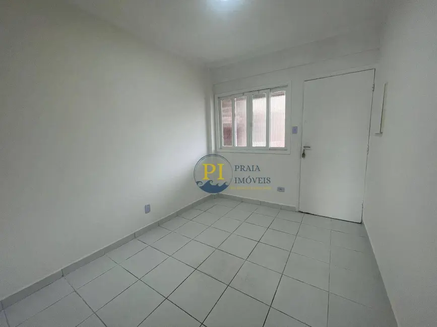 Apartamento com 1 quarto à venda, 40m2 em Praia Grande - SP - imagem 2 Foto 2 de Apartamento com 1 quarto à venda, 40m2 em Praia Grande - SP