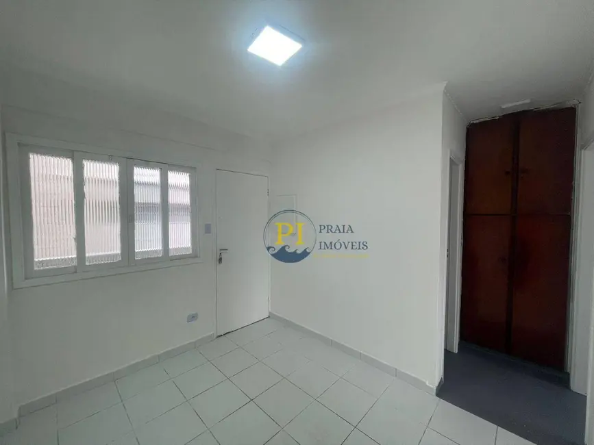 Apartamento com 1 quarto à venda, 40m2 em Praia Grande - SP - imagem 3 Foto 3 de Apartamento com 1 quarto à venda, 40m2 em Praia Grande - SP