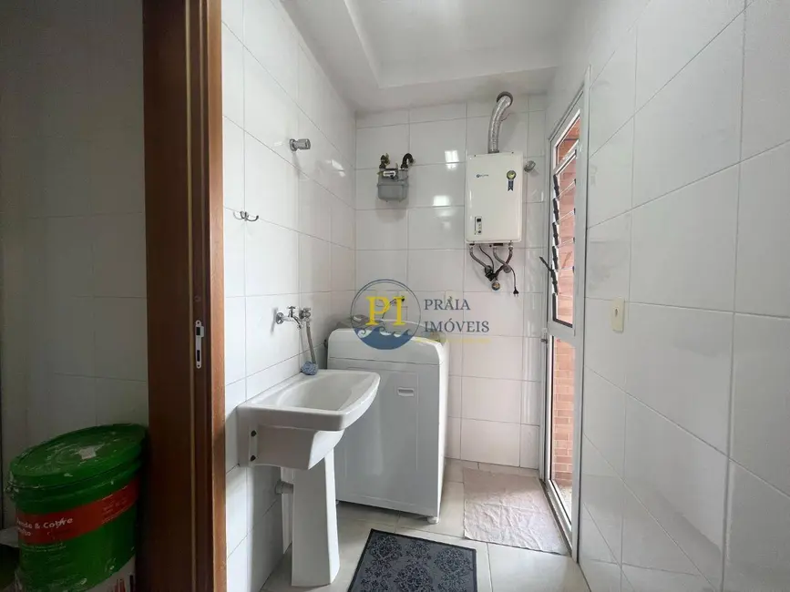 Apartamento com 2 quartos à venda, 97m2 em Gonzaga, Santos - SP - imagem 6 Foto 6 de Apartamento com 2 quartos à venda, 97m2 em Gonzaga, Santos - SP