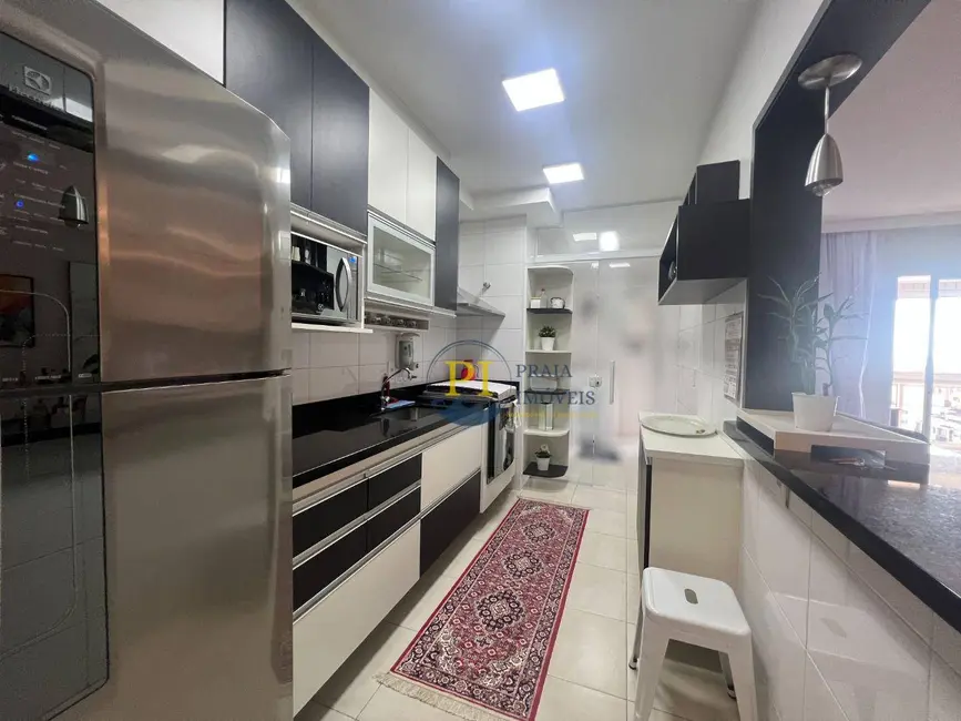 Apartamento com 2 quartos à venda, 97m2 em Gonzaga, Santos - SP - imagem 9 Foto 9 de Apartamento com 2 quartos à venda, 97m2 em Gonzaga, Santos - SP