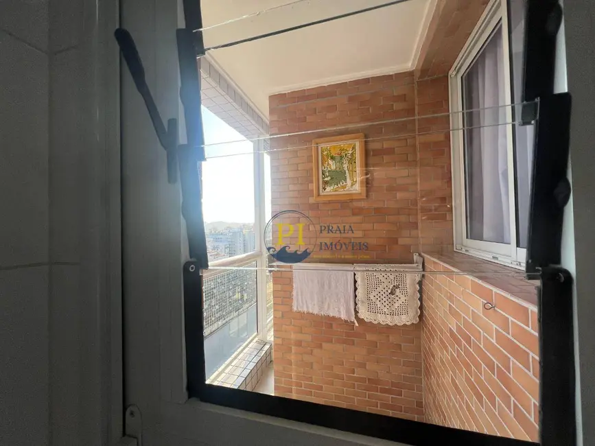 Apartamento com 2 quartos à venda, 97m2 em Gonzaga, Santos - SP - imagem 7 Foto 7 de Apartamento com 2 quartos à venda, 97m2 em Gonzaga, Santos - SP