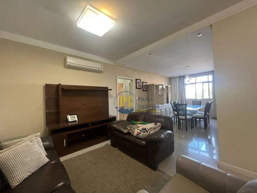 Foto 4 de Apartamento com 2 quartos à venda, 118m2 em Boqueirão, Santos - SP