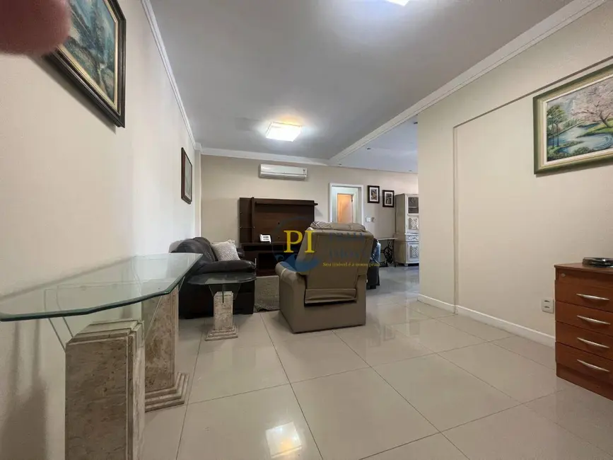 Foto 3 de Apartamento com 2 quartos à venda, 118m2 em Boqueirão, Santos - SP