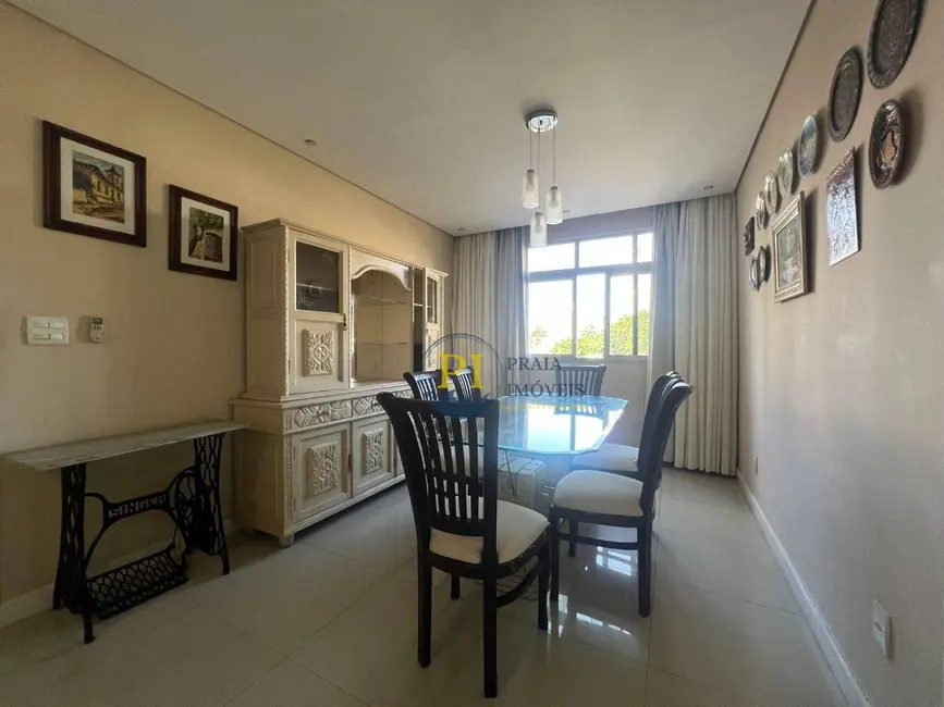 Foto 9 de Apartamento com 2 quartos à venda, 118m2 em Boqueirão, Santos - SP