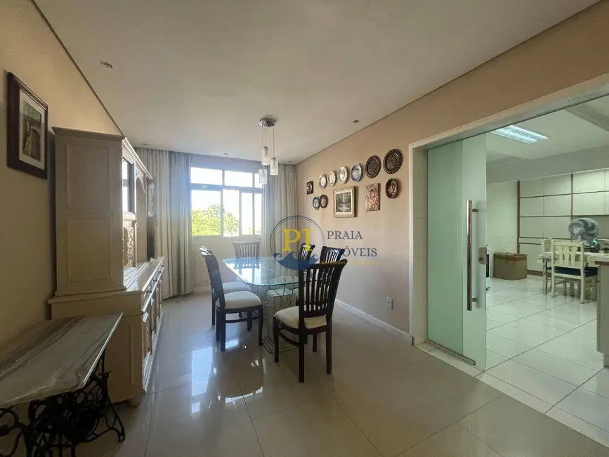 Foto 8 de Apartamento com 2 quartos à venda, 118m2 em Boqueirão, Santos - SP