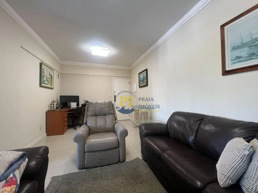 Foto 6 de Apartamento com 2 quartos à venda, 118m2 em Boqueirão, Santos - SP