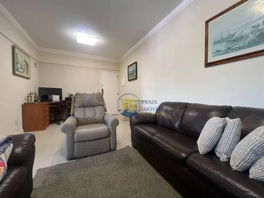 Foto 7 de Apartamento com 2 quartos à venda, 118m2 em Boqueirão, Santos - SP