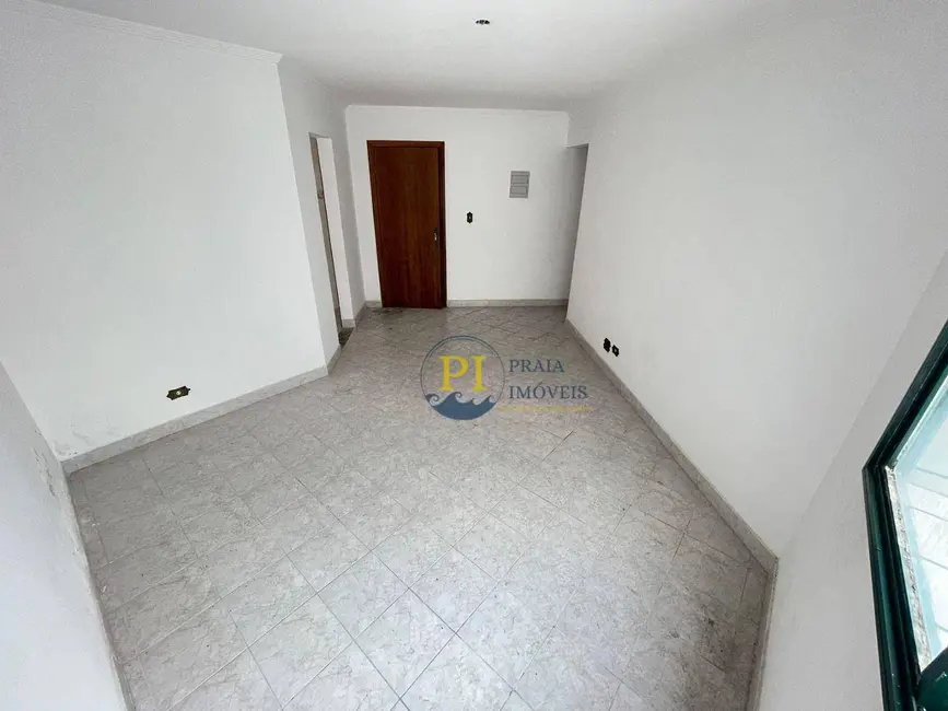 Foto 3 de Apartamento com 2 quartos à venda, 71m2 em Tupi, Praia Grande - SP