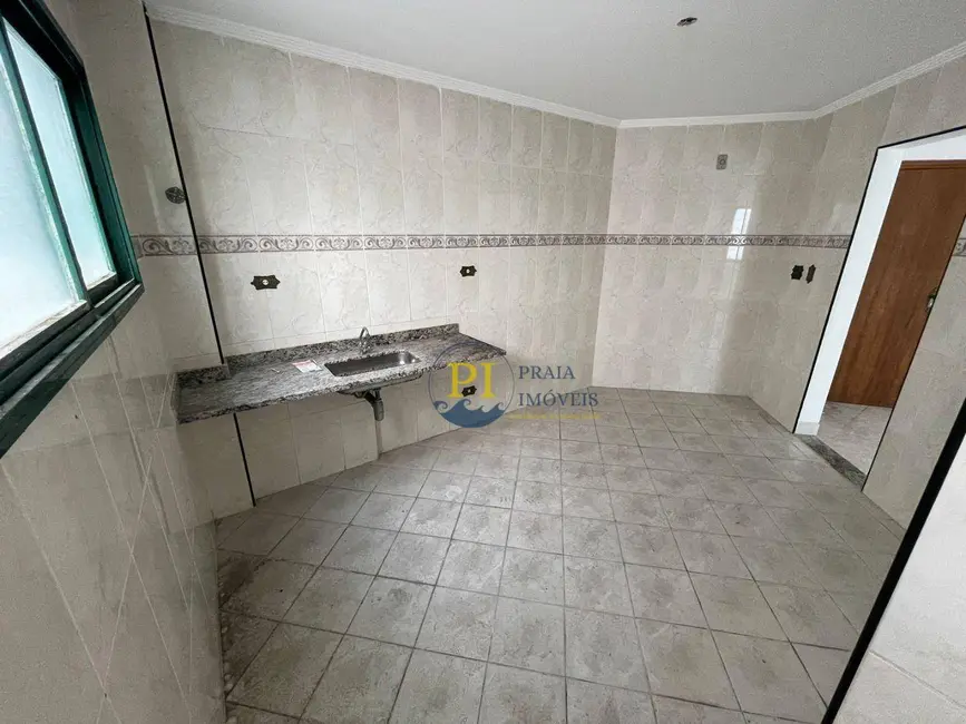 Foto 5 de Apartamento com 2 quartos à venda, 71m2 em Tupi, Praia Grande - SP
