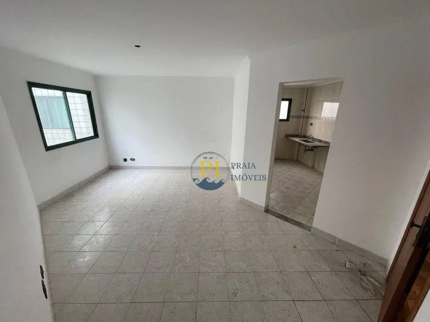 Foto 2 de Apartamento com 2 quartos à venda, 71m2 em Tupi, Praia Grande - SP