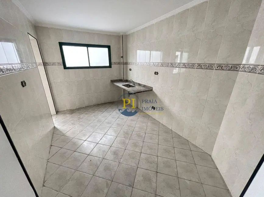 Foto 4 de Apartamento com 2 quartos à venda, 71m2 em Tupi, Praia Grande - SP