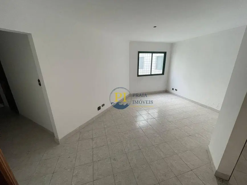 Foto 1 de Apartamento com 2 quartos à venda, 71m2 em Tupi, Praia Grande - SP