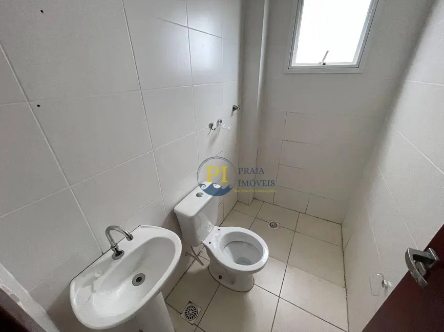 Foto 8 de Apartamento com 1 quarto à venda, 42m2 em Caiçara, Praia Grande - SP