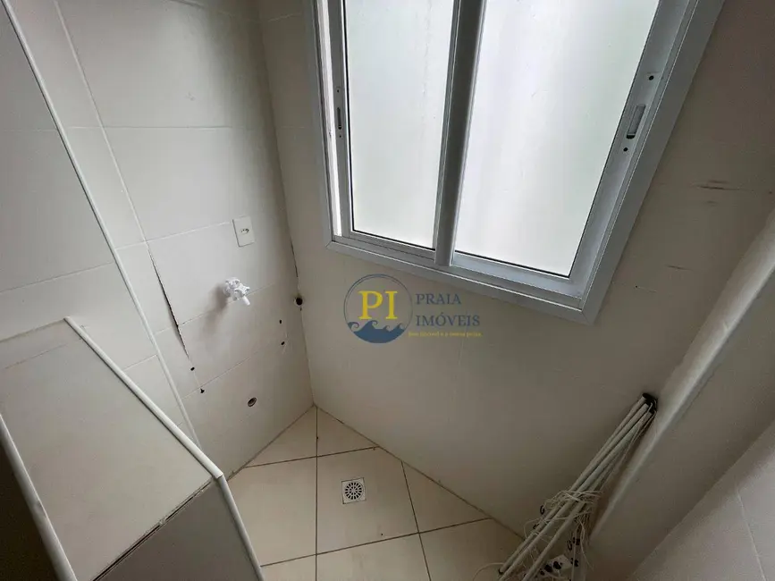 Foto 5 de Apartamento com 1 quarto à venda, 42m2 em Caiçara, Praia Grande - SP