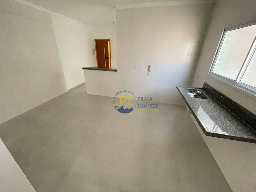 Foto 6 de Apartamento com 2 quartos à venda, 78m2 em Canto do Forte, Praia Grande - SP