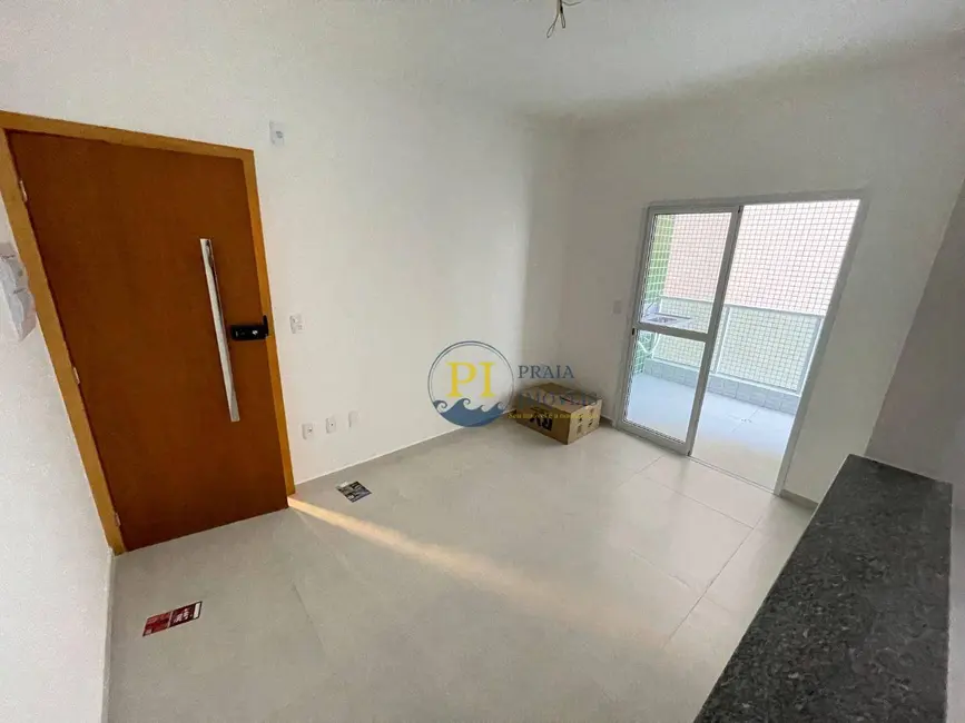 Foto 2 de Apartamento com 2 quartos à venda, 78m2 em Canto do Forte, Praia Grande - SP