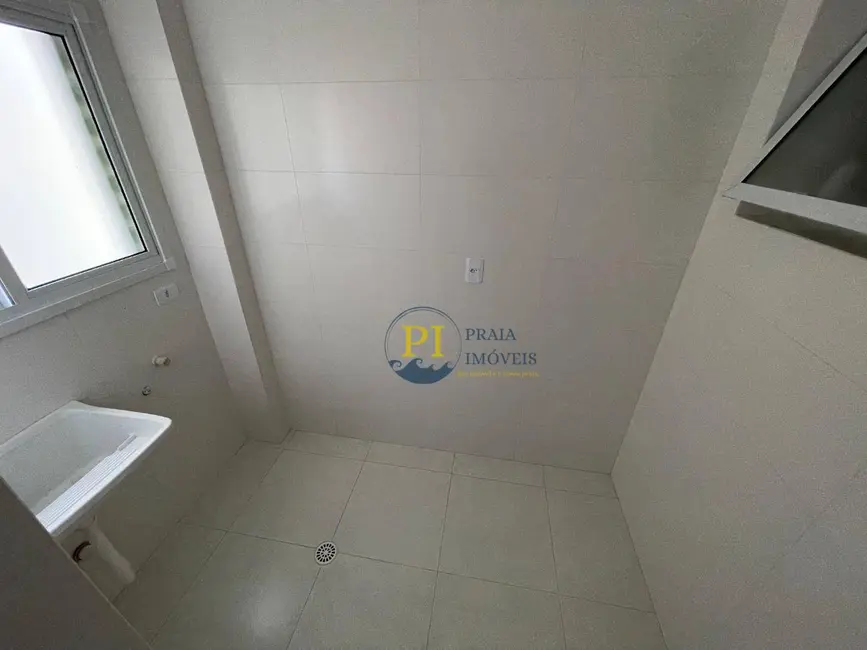 Foto 7 de Apartamento com 2 quartos à venda, 78m2 em Canto do Forte, Praia Grande - SP