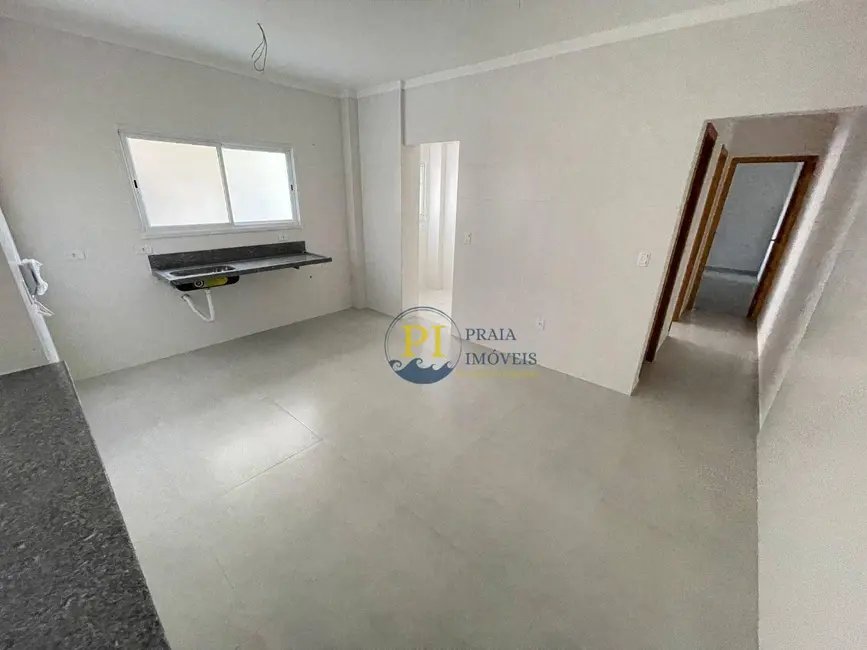 Foto 5 de Apartamento com 2 quartos à venda, 78m2 em Canto do Forte, Praia Grande - SP