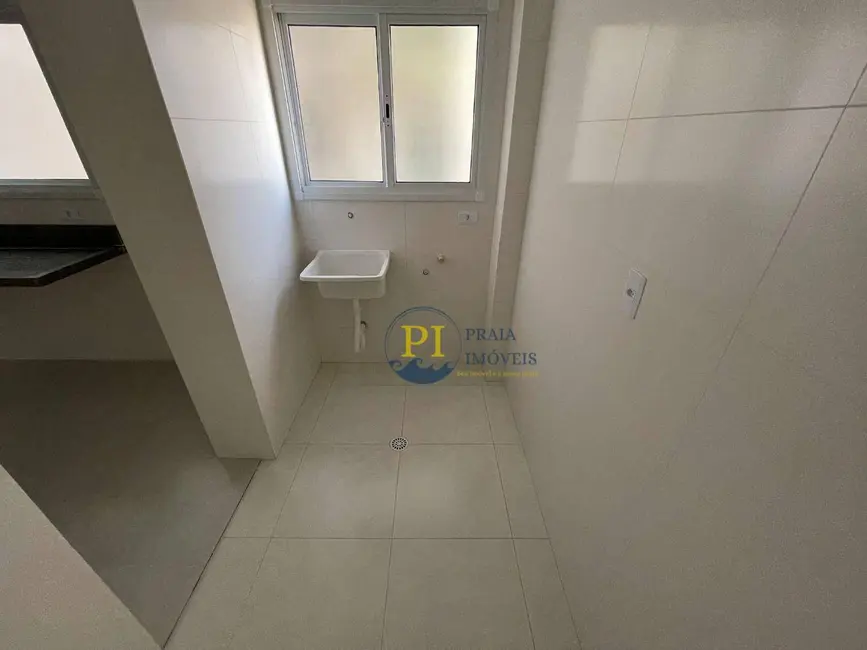 Foto 9 de Apartamento com 2 quartos à venda, 78m2 em Canto do Forte, Praia Grande - SP