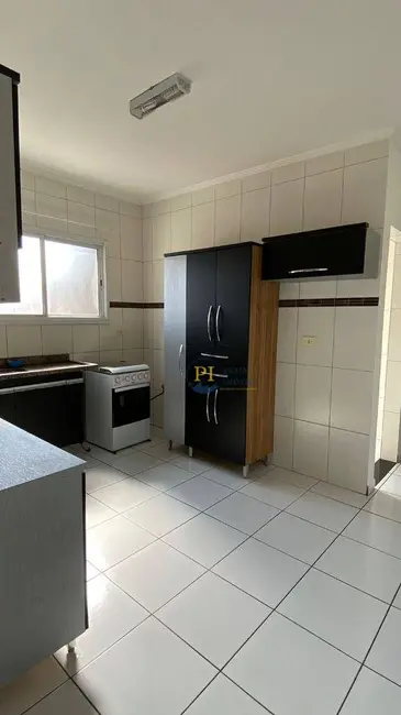 Apartamento com 1 quarto à venda, 55m2 em Praia Grande - SP - imagem 2 Foto 2 de Apartamento com 1 quarto à venda, 55m2 em Praia Grande - SP