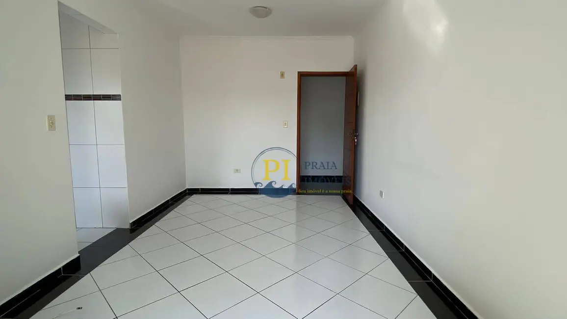 Apartamento com 1 quarto à venda, 55m2 em Praia Grande - SP - imagem 1 Foto 1 de Apartamento com 1 quarto à venda, 55m2 em Praia Grande - SP