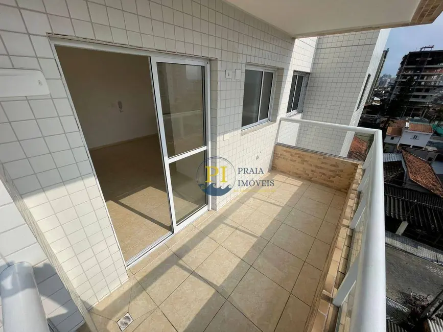 Foto 5 de Apartamento com 2 quartos à venda, 58m2 em Praia Grande - SP