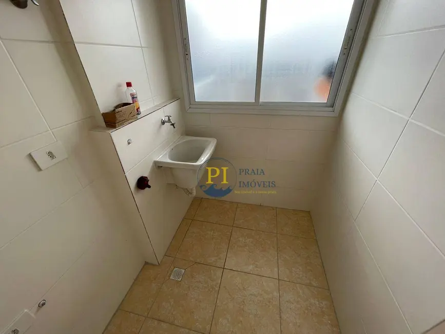 Foto 9 de Apartamento com 2 quartos à venda, 58m2 em Praia Grande - SP