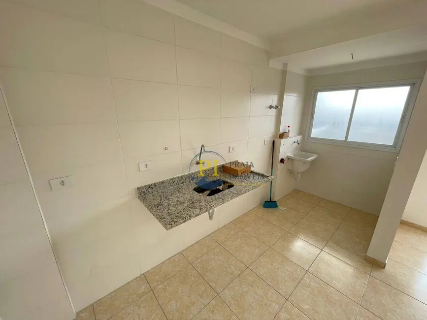 Foto 8 de Apartamento com 2 quartos à venda, 58m2 em Praia Grande - SP