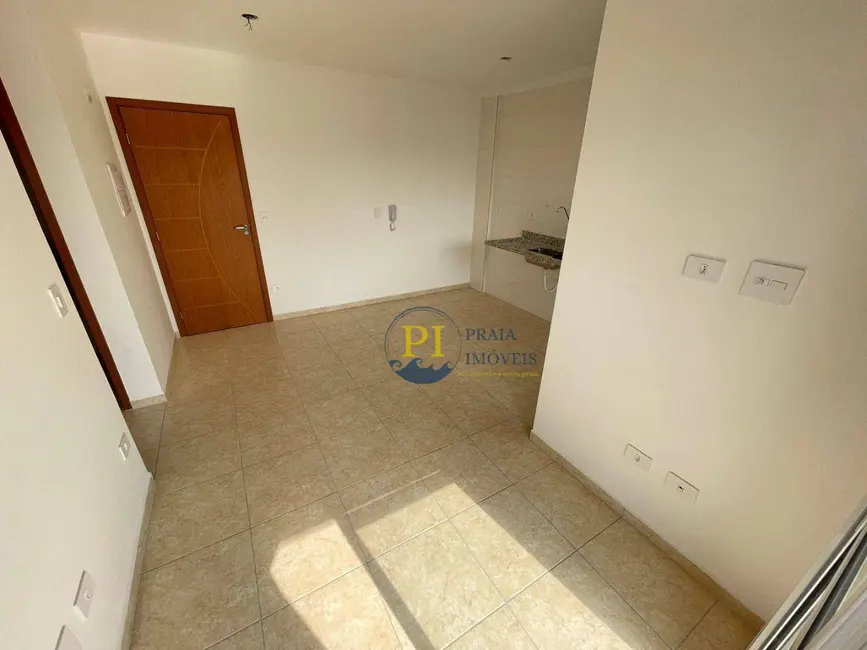 Foto 3 de Apartamento com 2 quartos à venda, 58m2 em Praia Grande - SP