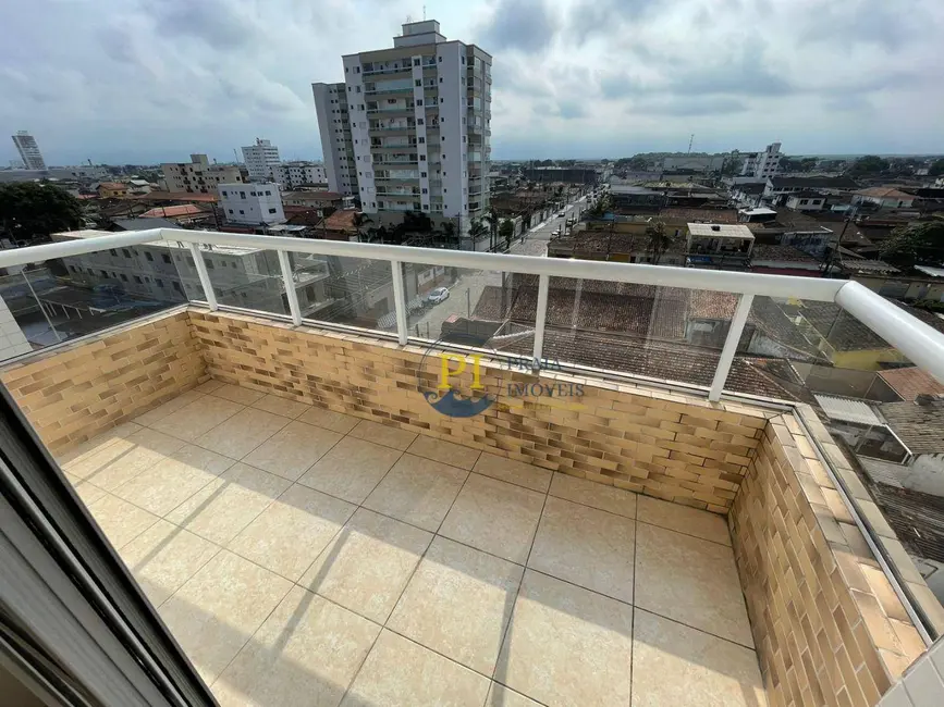 Foto 4 de Apartamento com 2 quartos à venda, 58m2 em Praia Grande - SP