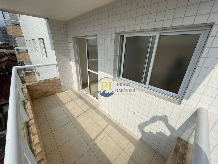 Foto 6 de Apartamento com 2 quartos à venda, 58m2 em Praia Grande - SP