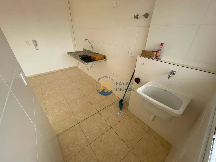 Foto 7 de Apartamento com 2 quartos à venda, 58m2 em Praia Grande - SP