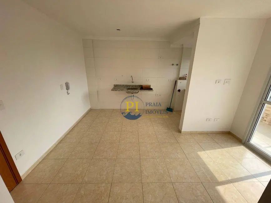 Foto 2 de Apartamento com 2 quartos à venda, 58m2 em Praia Grande - SP