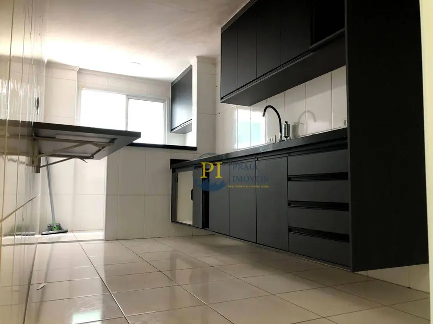 Apartamento com 2 quartos à venda, 90m2 em Praia Grande - SP - imagem 3 Foto 3 de Apartamento com 2 quartos à venda, 90m2 em Praia Grande - SP