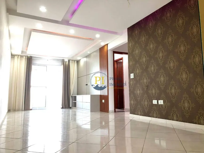 Apartamento com 2 quartos à venda, 90m2 em Praia Grande - SP - imagem 1 Foto 1 de Apartamento com 2 quartos à venda, 90m2 em Praia Grande - SP