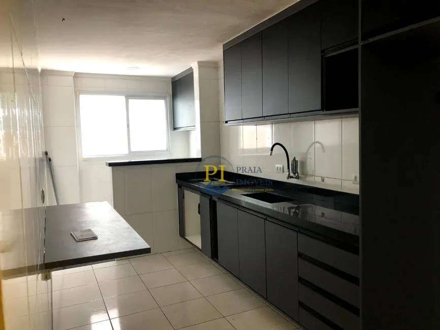 Apartamento com 2 quartos à venda, 90m2 em Praia Grande - SP - imagem 2 Foto 2 de Apartamento com 2 quartos à venda, 90m2 em Praia Grande - SP