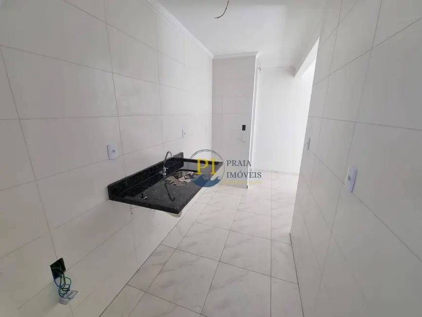 Apartamento com 2 quartos à venda, 52m2 em Caiçara, Praia Grande - SP - imagem 7 Foto 7 de Apartamento com 2 quartos à venda, 52m2 em Caiçara, Praia Grande - SP