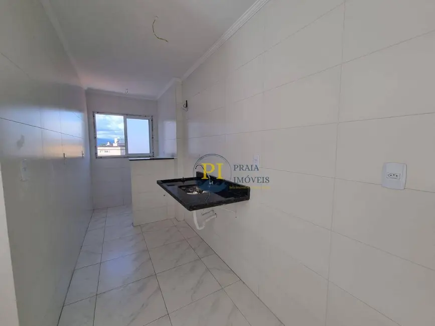 Apartamento com 2 quartos à venda, 52m2 em Caiçara, Praia Grande - SP - imagem 6 Foto 6 de Apartamento com 2 quartos à venda, 52m2 em Caiçara, Praia Grande - SP