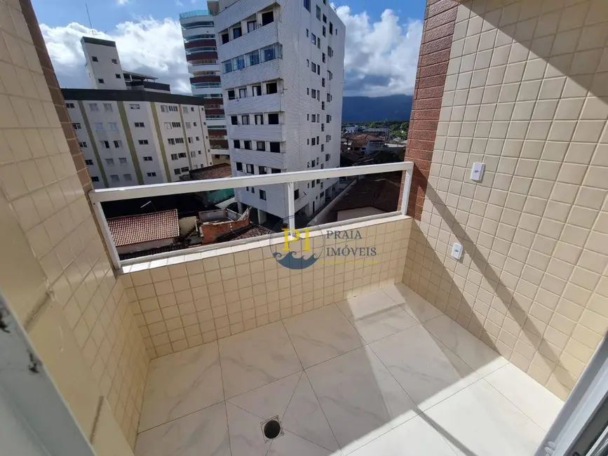 Apartamento com 2 quartos à venda, 52m2 em Caiçara, Praia Grande - SP - imagem 3 Foto 3 de Apartamento com 2 quartos à venda, 52m2 em Caiçara, Praia Grande - SP