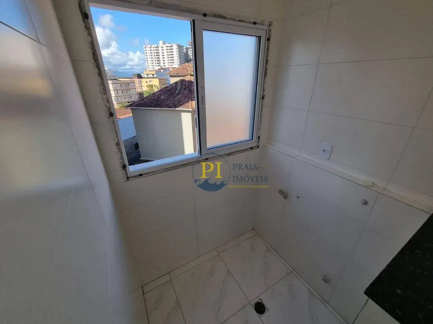 Apartamento com 2 quartos à venda, 52m2 em Caiçara, Praia Grande - SP - imagem 8 Foto 8 de Apartamento com 2 quartos à venda, 52m2 em Caiçara, Praia Grande - SP